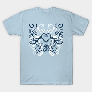 Original Design - Angel Heart T-Shirt